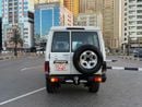 Toyota Land Cruiser 70 HT VXR 