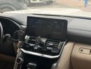 تويوتا لاند كروزر VXR 3.5L