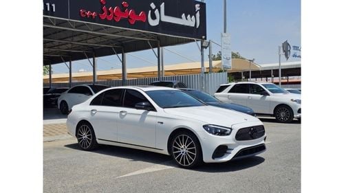 Mercedes-Benz E300 Premium