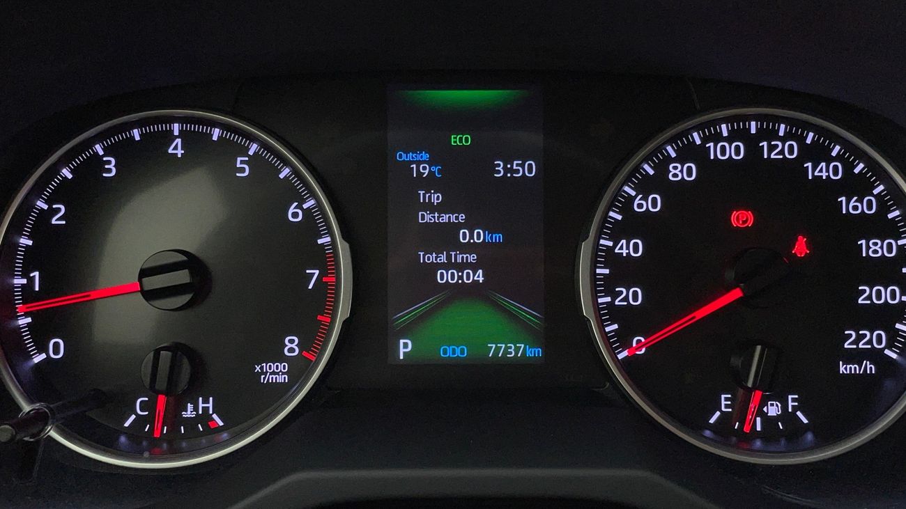 Toyota RAV4 VX 2.5 | Zero Down Payment | Home Test Drive