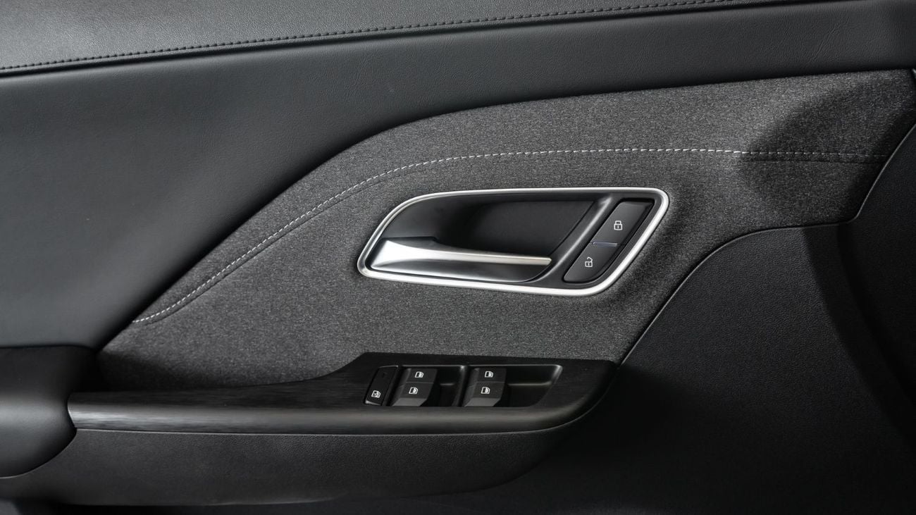 أم جي ZS 2026 | MG ZS 1.5L AT STD 2WD