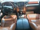 Lexus LX570 PREMIER
