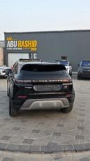 لاند روفر رانج روفر إيفوك P200 R-Dynamic HSE 2.0L