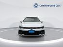 Volkswagen Golf GTI Golf GTI 2.0L | Leather Seats | Turbo Engine | Iconic GTI Styling | Connected Technology | GCC Speci