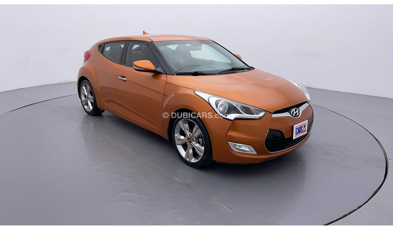 Hyundai Veloster GLS 1.6 | Zero Down Payment | Free Home Test Drive