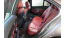 مرسيدس بنز C 200 Premium (AMG Line)