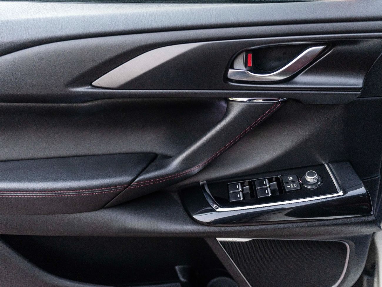 Mazda CX9 Ignite Edition 2.5L