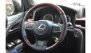 لكزس LX 570 Lexus LX 570 Sport edition/2021