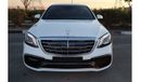 Mercedes-Benz S 550 S500 V8.4,6