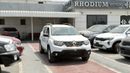 Renault Duster Renault Duster 1.6L Petrol 2WD 2025YM