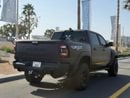 رام 1500 Crew Cab 6.2L