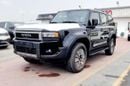 Toyota Prado ALL ROUNDER G TOYOTA PRADO 2.4L PETROL 4X4 TURBO MY 2026
