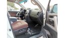 Toyota Land Cruiser 4.5L V8 DIESEL, 20" RIMS, TELESCOPIC STEERING, NAVIGATION, USB (CODE # VX01)