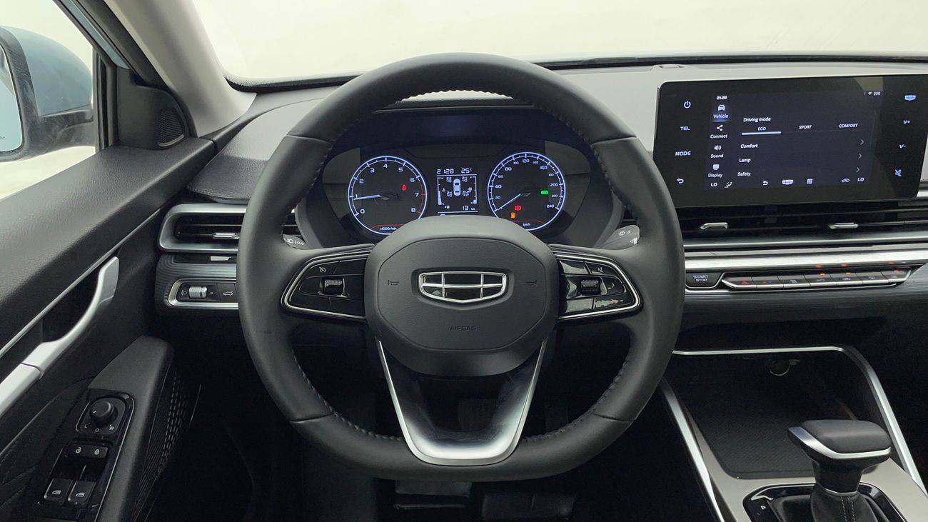 Geely Emgrand GS 1.5 | Zero Down Payment | Home Test Drive