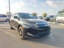 Toyota Harrier TOYOTA HARRIER SUV RHD 2016 MODEL 2.0 L PETROL AUTOMATIC(PM89761)