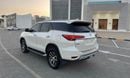 تويوتا فورتونر GXR 4.0L (278 HP)