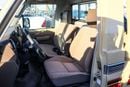 تويوتا لاند كروزر بيك آب  TOYOTA LAND CRUISER SINGLE CAB 4.0L 2025 MODEL M/T