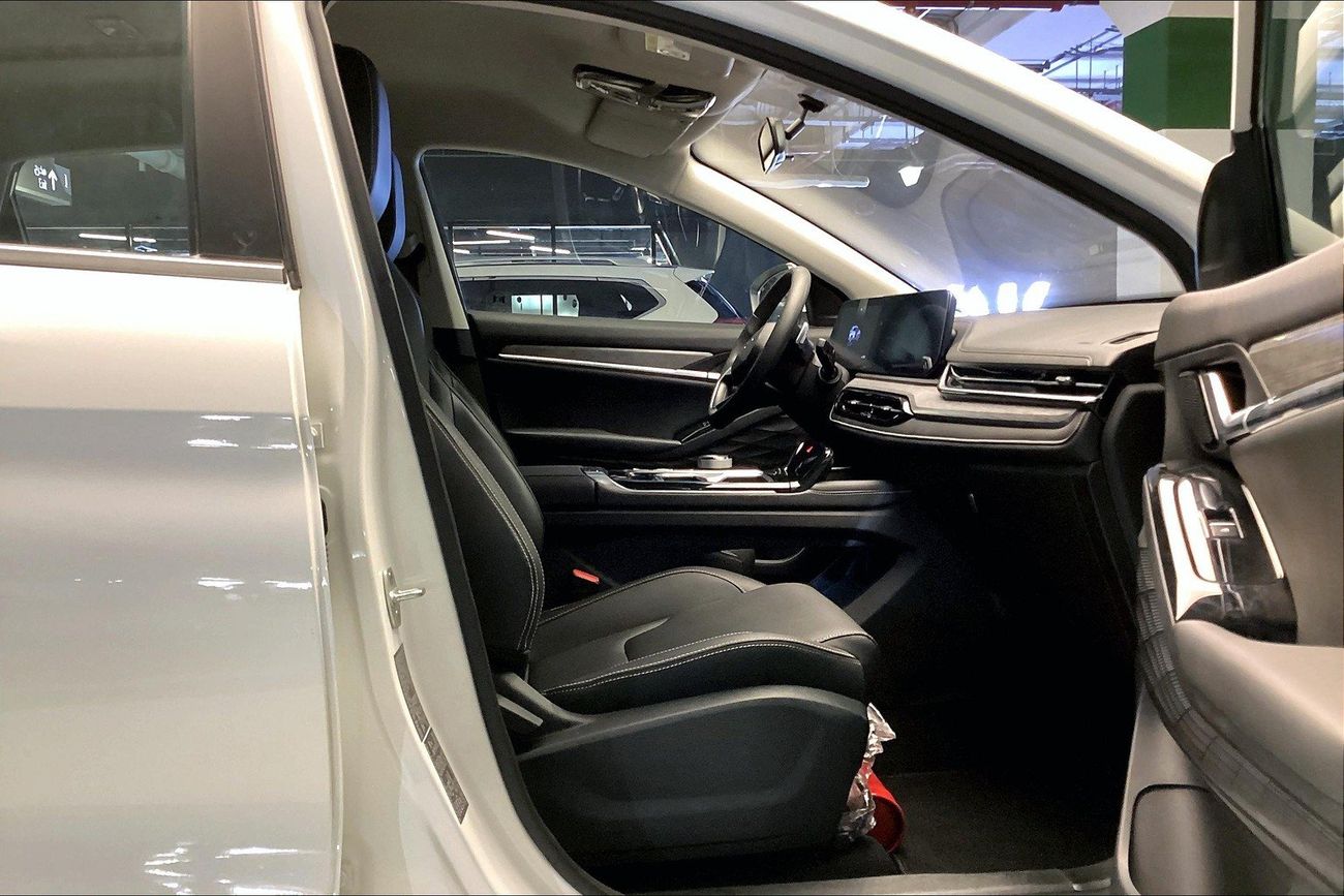 JAC JS6 Comfort | Guaranteed Warranty | 0 Down Payment