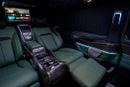 Mercedes-Benz V 300 ARRIVAL MODEL VVIP MERCEDES GCC V300 with ADDITIONAL REAR AC - 2 Years Warranty by VLINE
