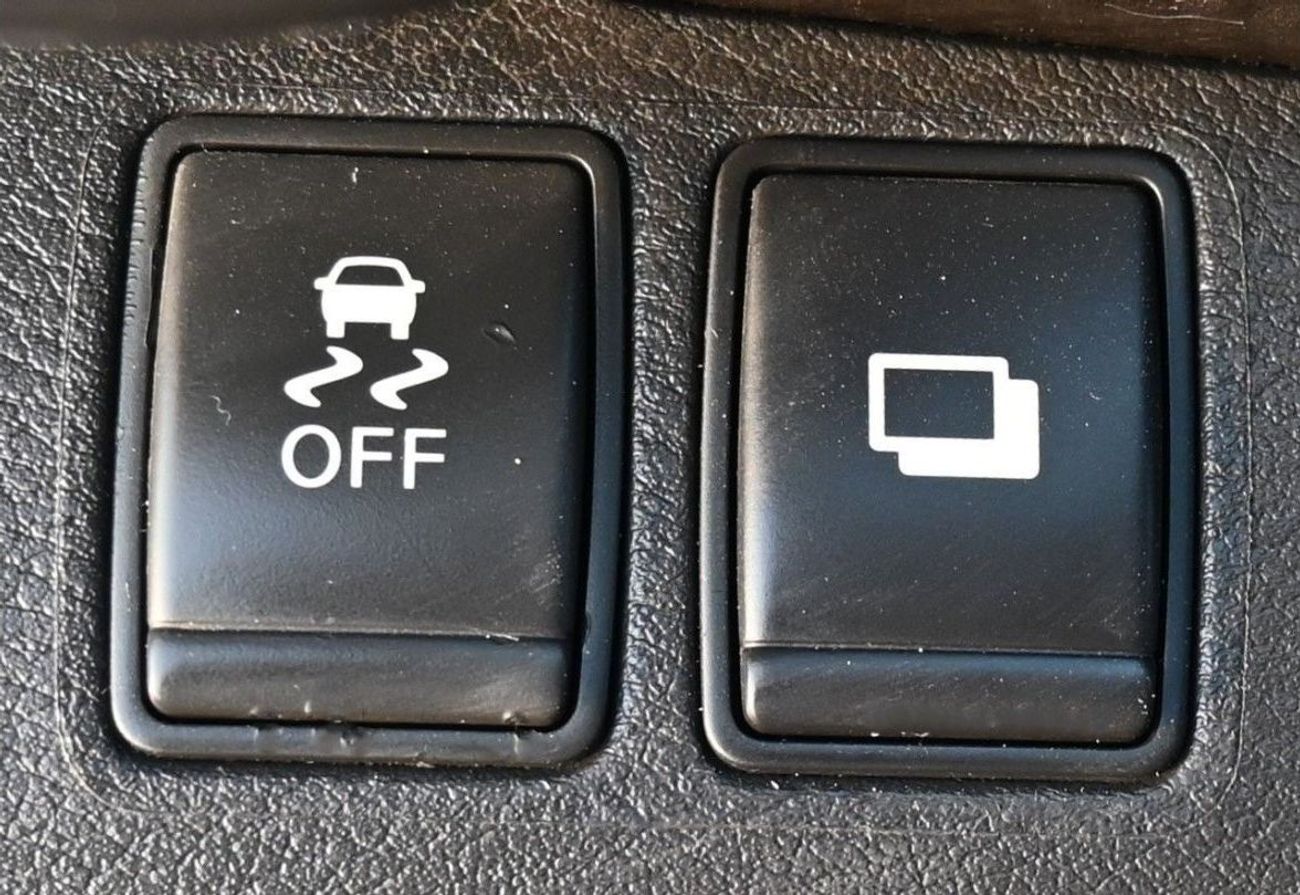 Nissan Kicks SL nissan kicks 2018 very good condition without accident