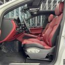 Porsche Macan S 2.9L (375 HP)