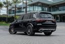 Mercedes-Benz GLS 450 GLS 450 AMG | 7,834 P.M | 0% Downpayment | Pristine Condition!