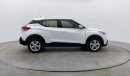 Nissan Kicks S 1600