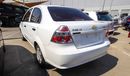 Chevrolet Aveo LS