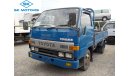 Toyota Dyna TOYOTA TOYOACE 1991/2 TON PICKUP LOT # 505