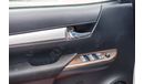 Toyota Hilux TOYOTA HILUX 2.7 AT FULL OPTION WHITE 2023