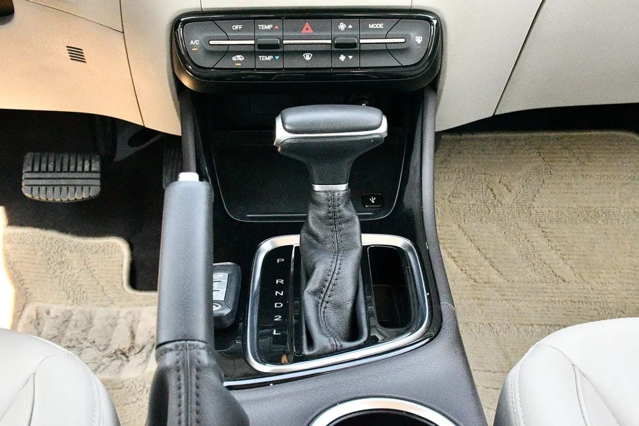 جي إي سي GA 4 GE 0% DP | 642 / Month | | GE 1.5L | | Gargash Warranty | Service History