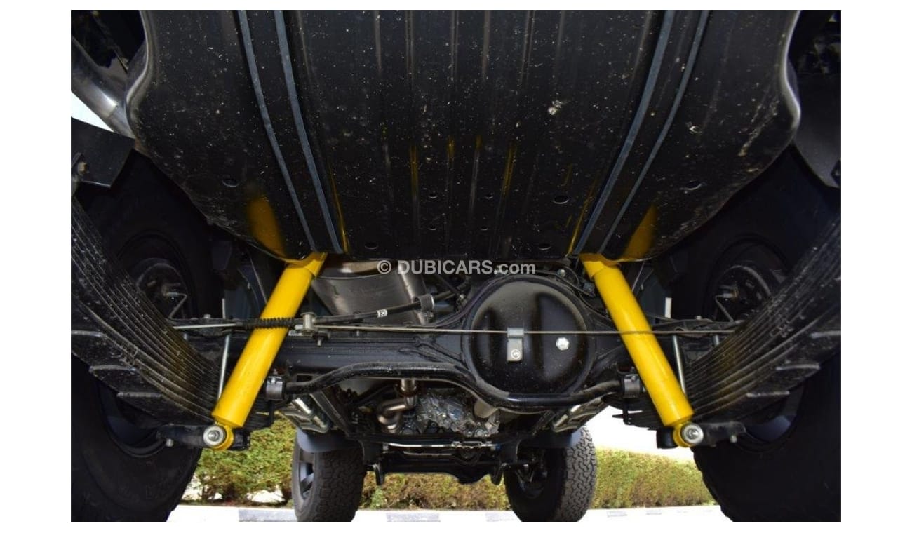 تويوتا لاند كروزر بيك آب 79 Xtreme