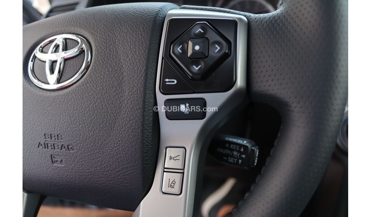 Toyota 4Runner 2023 TOYOTA 4RUNNER LIMITED 4.0 V6 FULL OPTION 