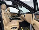 Porsche Cayenne S 2.9L (440 HP) 2018 Porsche Cayenne S, 05/2027 Porsche Warranty + Service Contract, Porsche Full Se
