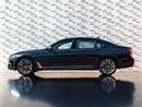 BMW M760Li xDrive 6.6L