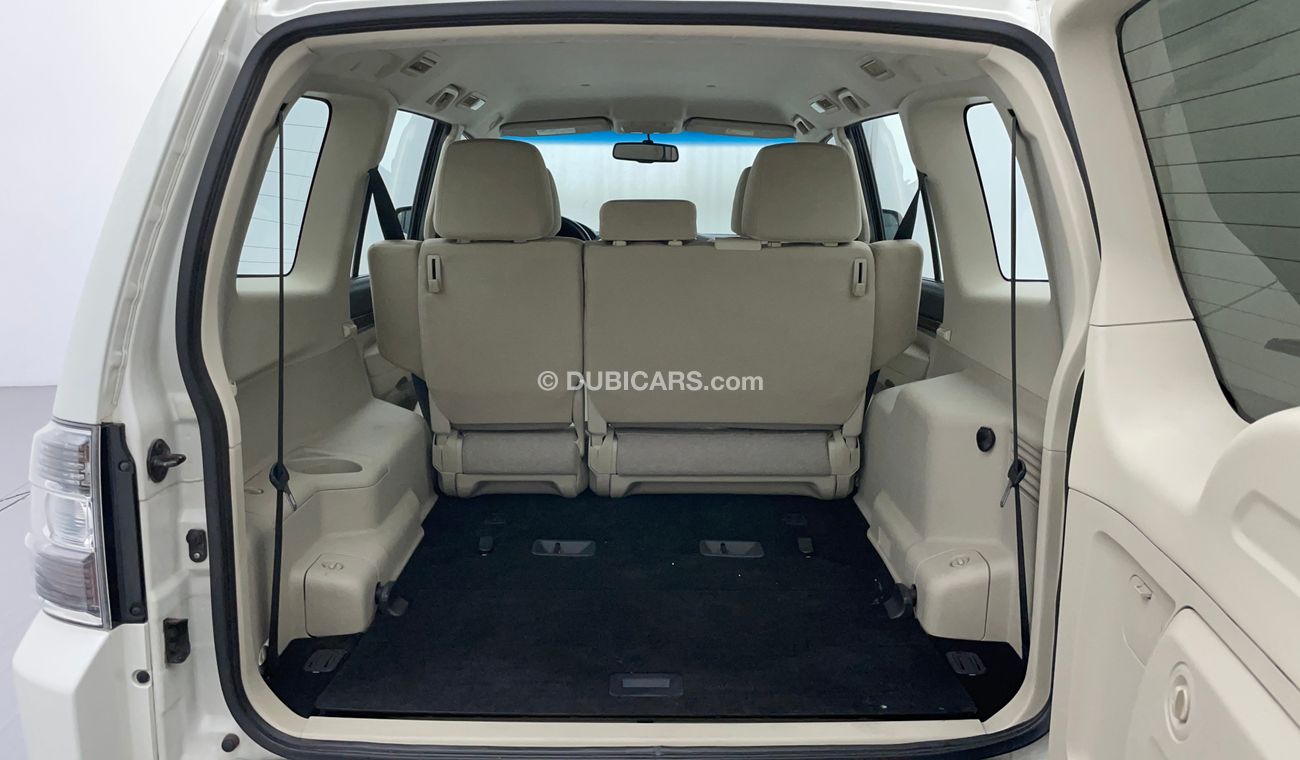 Mitsubishi Pajero GLS BASE 3.5 | Zero Down Payment | Free Home Test Drive