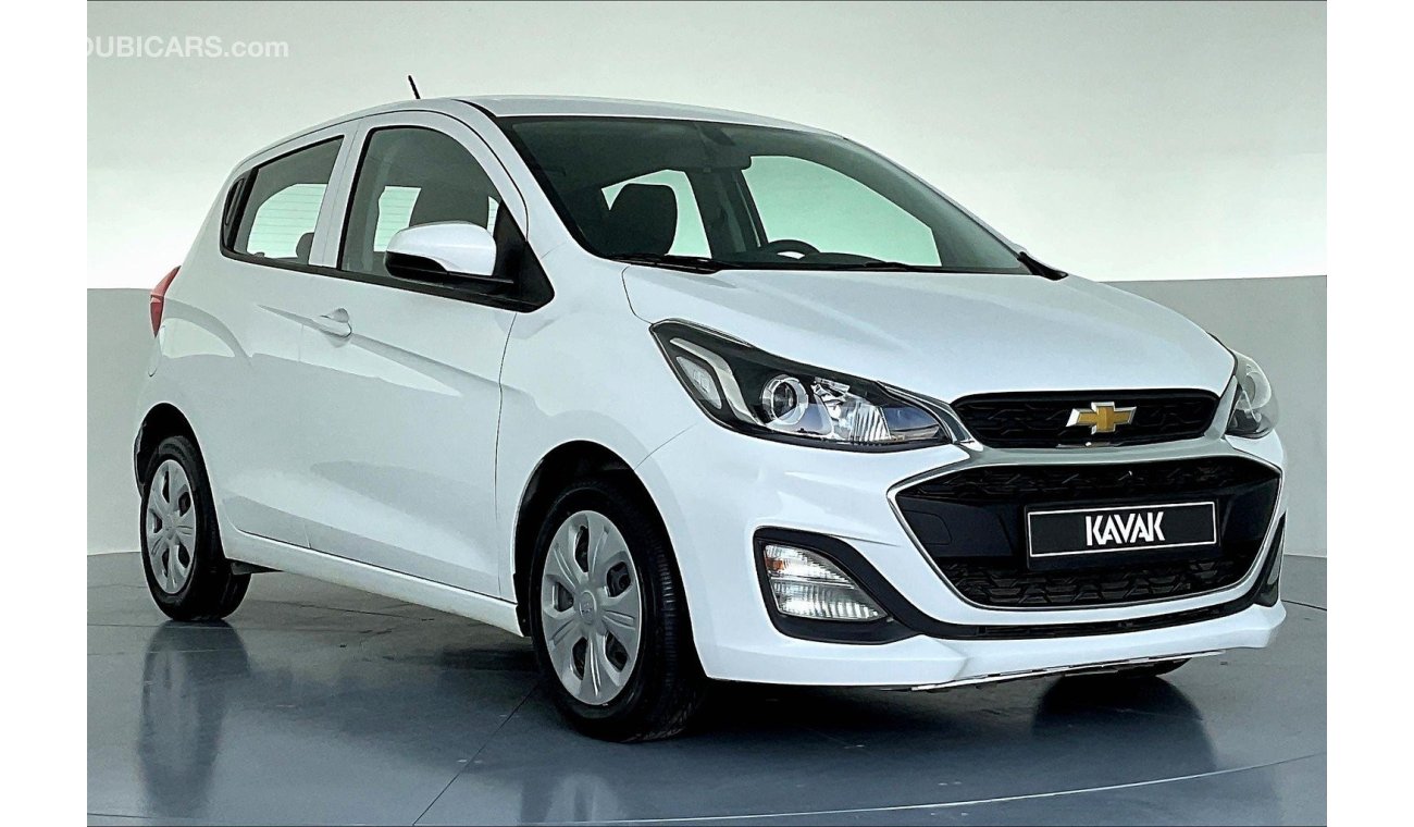 Chevrolet Spark LS