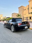 بي أم دبليو Z4 30 Si