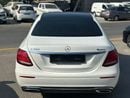 Mercedes-Benz E 450 E450 AMG 2020 4MATIC 3.0LT