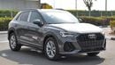 Audi Q3 S Line, 35TDI S TRONIC Diesel