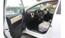 Toyota Corolla Toyota Corolla ,1.6L SE