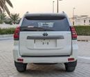 Toyota Prado TX-L