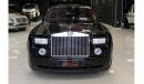 Rolls-Royce Phantom Pristine condition, GCC Car