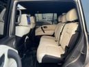 Nissan Patrol LE Platinum City