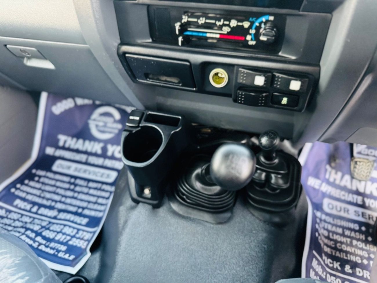 Toyota Land Cruiser Pick Up Toyota Land Cruiser pickup single cabin diesel v8 turbo engine