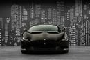 Ferrari Roma FERRARI | ROMA 2022MY | SERVICE CONTRACT STD