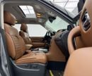 Infiniti QX80 Luxury 8st 5.6L 2020 Infiniti QX80, 2028 Warranty, Full Infiniti Service History, Fully Loaded, 8 Se