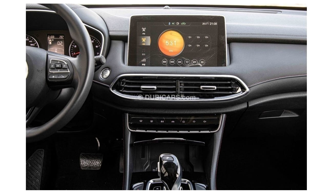 MG HS 2020 MG HS 1.5L | Rear Cam + Cruise + Pano Sunroof + Rear Vents