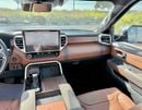 Toyota Tundra 1794 EDITION