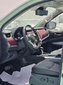 Nissan XTerra Platinum 2.5L AWD